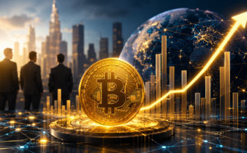 Spot Bitcoin ETFs End Eight-Week Outflow Streak With Strong Weekly Inflows