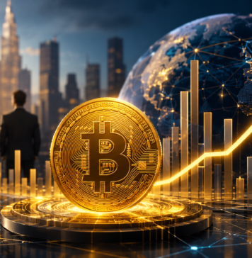 Spot Bitcoin ETFs End Eight-Week Outflow Streak With Strong Weekly Inflows