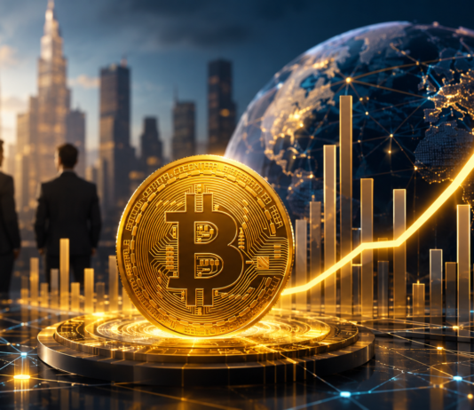 Spot Bitcoin ETFs End Eight-Week Outflow Streak With Strong Weekly Inflows