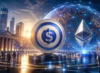 Open USD Ethereum Launch Backed by Visa, Stripe & BlackRock