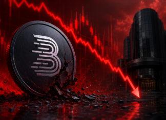 BitMart’s BMX Token Plunges Over 60% After Exchange Announces Shutdown