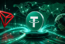 Tether Mints $1 Billion USDT on Tron After Two Month Pause