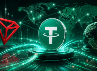 Tether Mints $1 Billion USDT on Tron After Two Month Pause