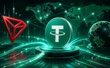 Tether Mints $1 Billion USDT on Tron After Two Month Pause