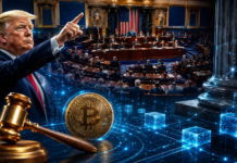 Trump Pushes Senate to Approve Crypto Clarity Act