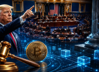 Trump Pushes Senate to Approve Crypto Clarity Act