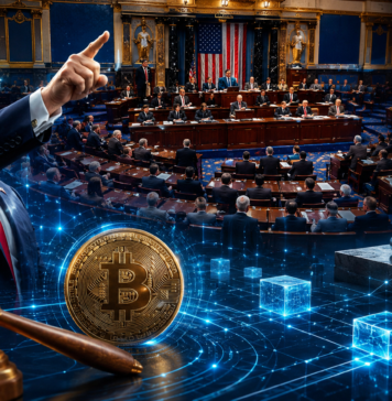 Trump Pushes Senate to Approve Crypto Clarity Act