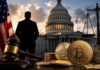 Senate Updates Crypto Clarity Act Draft Bill To Ban Presidents And Federal Officials From Issuing Or Sponsoring Crypto And Other Digital Assets