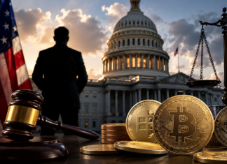 Senate Updates Crypto Clarity Act Draft Bill To Ban Presidents And Federal Officials From Issuing Or Sponsoring Crypto And Other Digital Assets