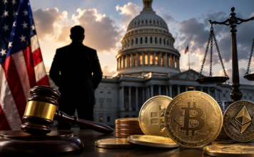 Senate Updates Crypto Clarity Act Draft Bill To Ban Presidents And Federal Officials From Issuing Or Sponsoring Crypto And Other Digital Assets