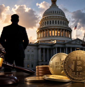 Senate Updates Crypto Clarity Act Draft Bill To Ban Presidents And Federal Officials From Issuing Or Sponsoring Crypto And Other Digital Assets