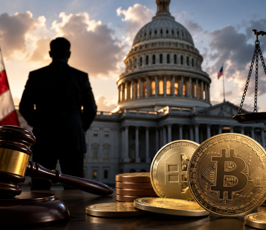 Senate Updates Crypto Clarity Act Draft Bill To Ban Presidents And Federal Officials From Issuing Or Sponsoring Crypto And Other Digital Assets