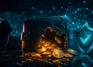 TripleA Treasury Wallet Breach Costs $11.8M