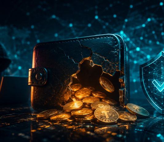 TripleA Treasury Wallet Breach Costs $11.8M