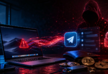 macOS Malware Targets Telegram Sessions and Crypto Wallets