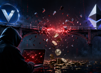 Another VerusCoin Ethereum Bridge Exploit Drains ~$7.54M