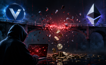 Another VerusCoin Ethereum Bridge Exploit Drains ~$7.54M