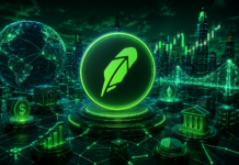 Robinhood Expands Crypto Strategy With Robinhood Chain
