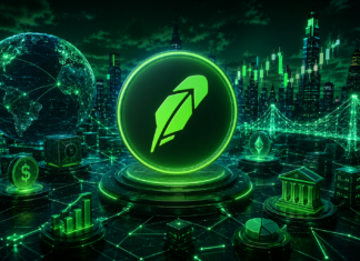 Robinhood Expands Crypto Strategy With Robinhood Chain