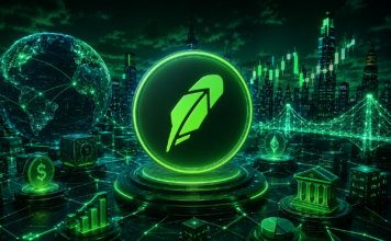 Robinhood Expands Crypto Strategy With Robinhood Chain