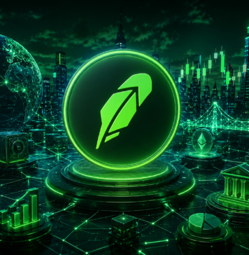 Robinhood Expands Crypto Strategy With Robinhood Chain