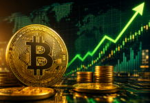 Bitcoin Reclaims $63,000 as Crypto Rally Returns
