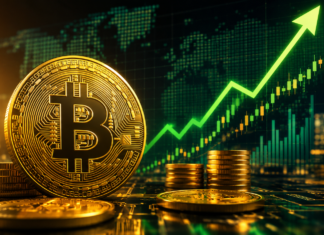 Bitcoin Reclaims $63,000 as Crypto Rally Returns