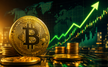 Bitcoin Reclaims $63,000 as Crypto Rally Returns