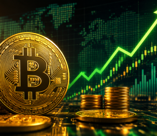 Bitcoin Reclaims $63,000 as Crypto Rally Returns
