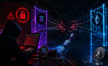 Allbridge Core Exploit Drains $1.65 Million, Protocol Pauses to Protect Users