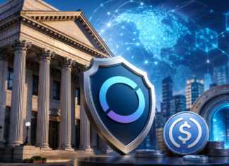 Circle Secures Final U.S. Approval for National Trust Bank, Expanding Stablecoin Infrastructure