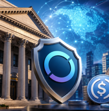Circle Secures Final U.S. Approval for National Trust Bank, Expanding Stablecoin Infrastructure