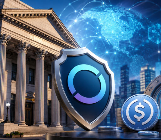 Circle Secures Final U.S. Approval for National Trust Bank, Expanding Stablecoin Infrastructure