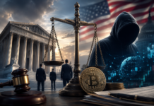 DOJ Reportedly Plans to drop Charges Against the Alleged Mastermind of the $722Mmillion BitClub Crypto Fraud Case, Raising Legal Loncerns