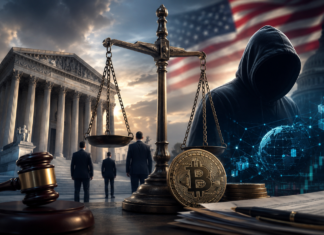DOJ Reportedly Plans to drop Charges Against the Alleged Mastermind of the $722Mmillion BitClub Crypto Fraud Case, Raising Legal Loncerns