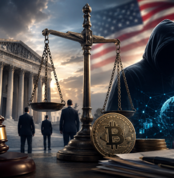DOJ Reportedly Plans to drop Charges Against the Alleged Mastermind of the $722Mmillion BitClub Crypto Fraud Case, Raising Legal Loncerns