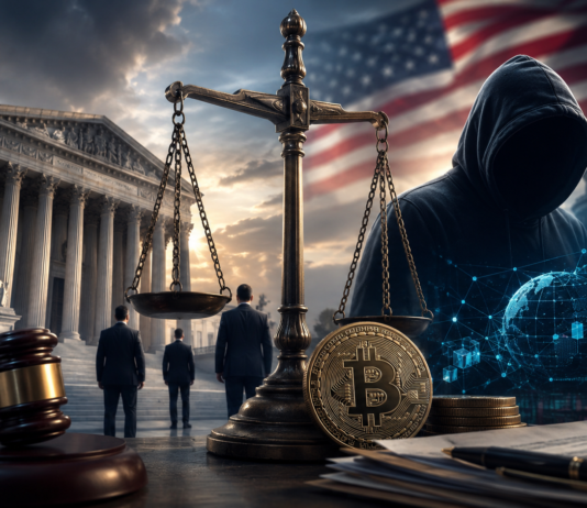 DOJ Reportedly Plans to drop Charges Against the Alleged Mastermind of the $722Mmillion BitClub Crypto Fraud Case, Raising Legal Loncerns