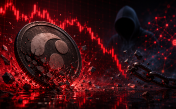 Balance Coin Plunges 99% After $915K Crypto Hack