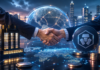 Citadel Securities Invests $400 Million in Crypto.com at $20 Billion Valuation Amid Rising Institutional Crypto Adoption