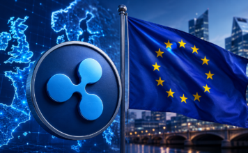 Ripple Secures Full MiCA Approval to Expand Crypto Services Across Europe