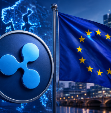 Ripple Secures Full MiCA Approval to Expand Crypto Services Across Europe