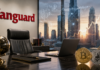 Vanguard is hiring new head of crypto