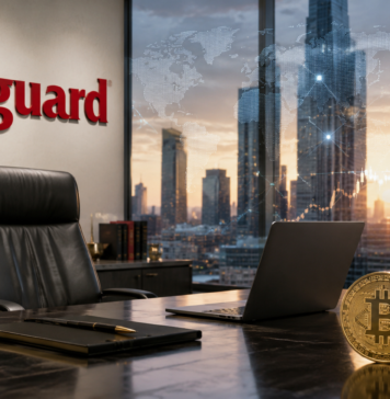 Vanguard is hiring new head of crypto