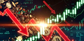 Crypto Liquidations Surge Over $250 Million as Bullish Momentum Builds in Volatile Market