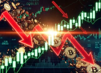 Crypto Liquidations Surge Over $250 Million as Bullish Momentum Builds in Volatile Market