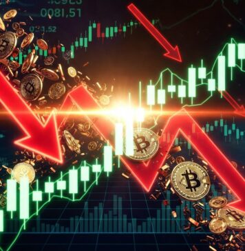 Crypto Liquidations Surge Over $250 Million as Bullish Momentum Builds in Volatile Market