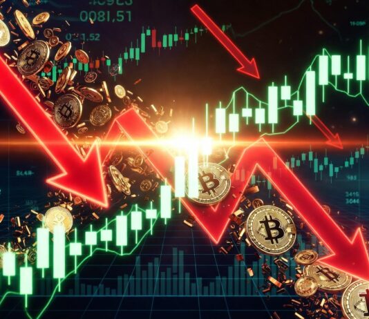 Crypto Liquidations Surge Over $250 Million as Bullish Momentum Builds in Volatile Market
