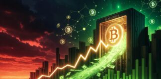 BlackRock Bitcoin ETF Ends Outflow Streak with $209 Million Inflow