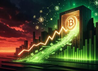 BlackRock Bitcoin ETF Ends Outflow Streak with $209 Million Inflow