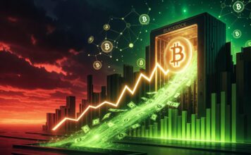 BlackRock Bitcoin ETF Ends Outflow Streak with $209 Million Inflow